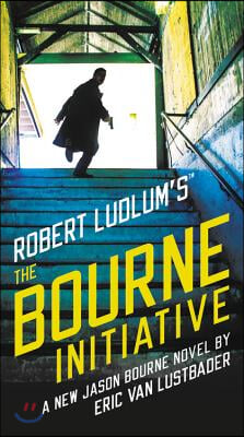 Robert Ludlum&#39;s (TM) the Bourne Initiative