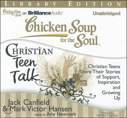 Christian Teen Talk