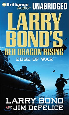 Larry Bond&#39;s Red Dragon Rising