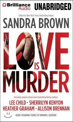 Love Is Murder