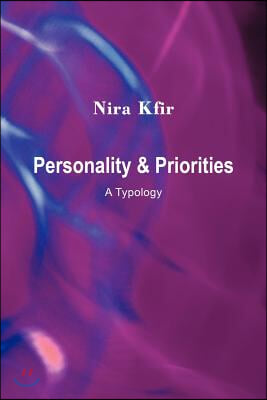 Personality &amp; Priorities: A Typology