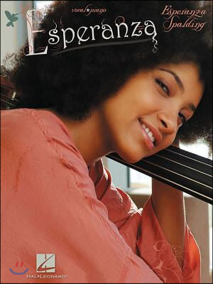 Esperanza Spalding