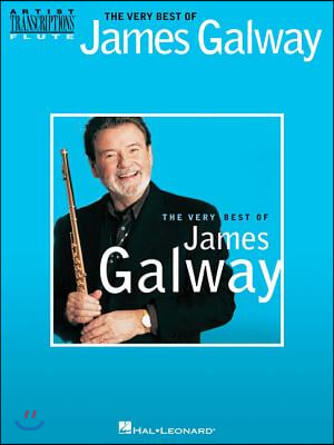 The Very Best of James Galway