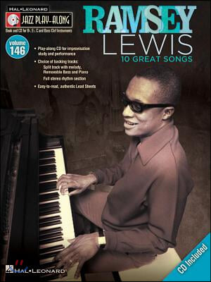 Ramsey Lewis