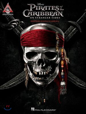 Pirates of the Caribbean