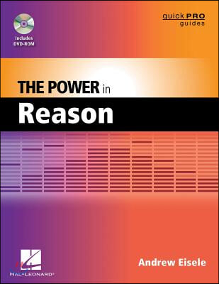The Power in Reason [With DVD ROM]