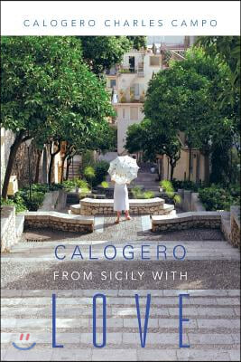 Calogero: From Sicily with Love