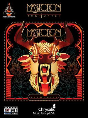 Mastodon