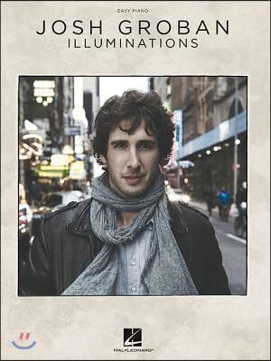 Josh Groban Illuminations