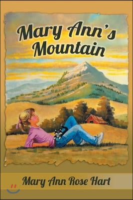 Mary Ann's Mountain