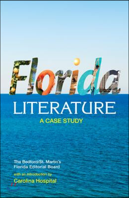 Florida Literature: A Case Study