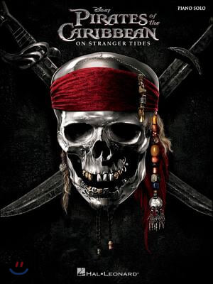 The Pirates of the Caribbean on Stranger Tides