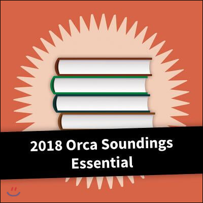 2018 Orca Soundings Essential Collection
