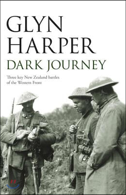 Dark Journey: Three Key Nz Battles