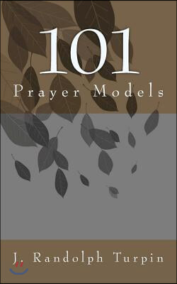 101 Prayer Models