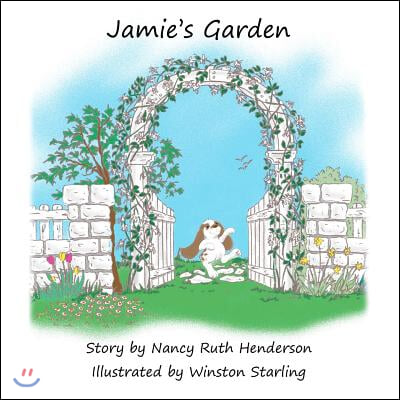 Jamie&#39;s Garden