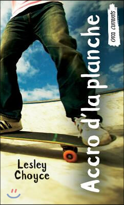 Accro d&#39;La Planche