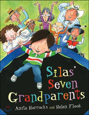 Silas&#39; Seven Grandparents