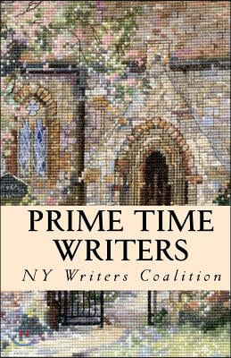 Prime Time Writers