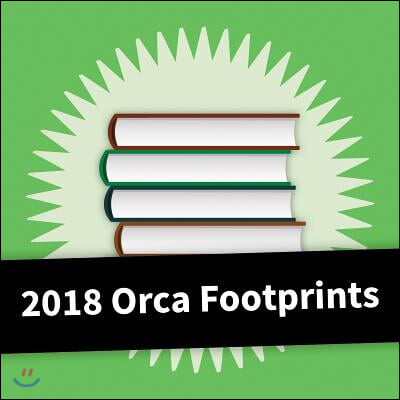 2018 Orca Footprints Collection