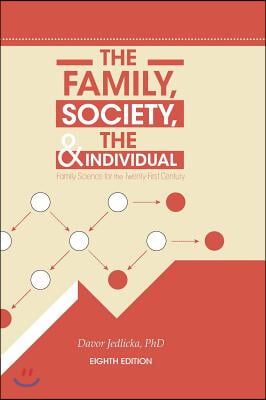 The Family, Society, and the Individual: Family Science for the Twenty-First Century