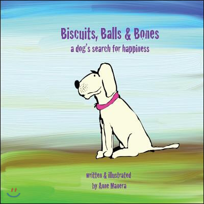 Biscuits, Balls &amp; Bones