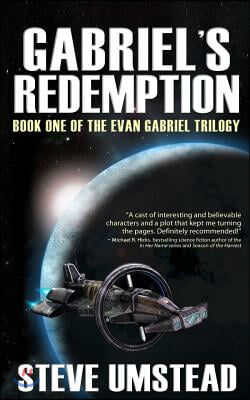 Gabriel's Redemption: Book 1 of the Evan Gabriel Trilogy