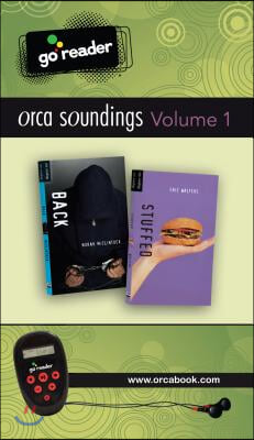 Orca Soundings