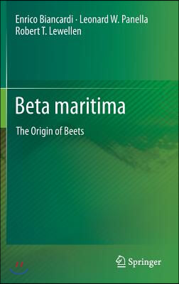 Beta Maritima