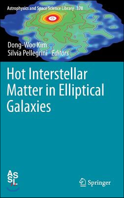 Hot Interstellar Matter in Elliptical Galaxies