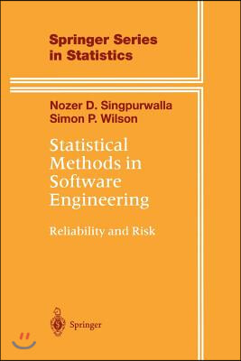 Statistical Methods in Software Engineering: Reliability and Risk