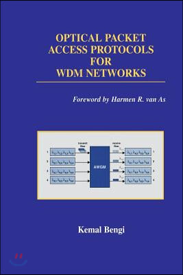 Optical Packet Access Protocols for Wdm Networks