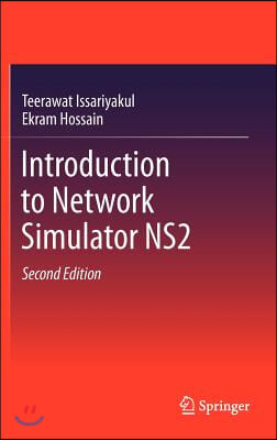 Introduction to Network Simulator Ns2