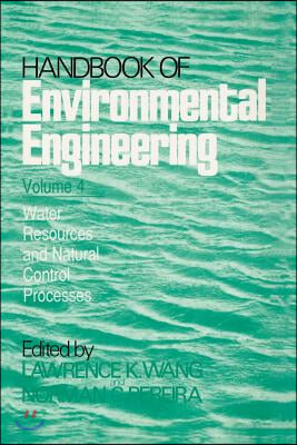 Water Resources and Control Processes: Volume 4