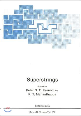 Superstrings