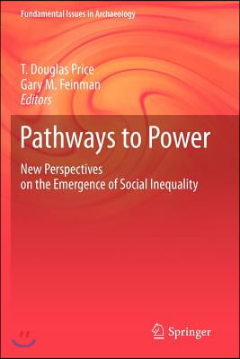 Pathways to Power: New Perspectives on the Emergence of Social Inequality