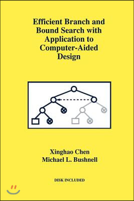 Efficient Branch and Bound Search with Application to Computer-Aided Design