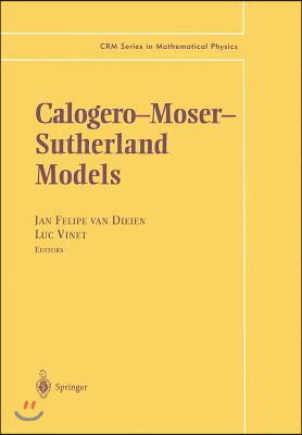 Calogero--Moser-- Sutherland Models