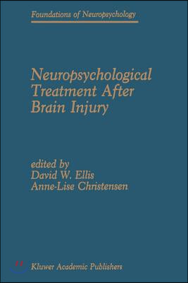 Neuropsychological Treatment After Brain Injury