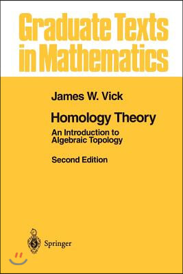 Homology Theory: An Introduction to Algebraic Topology