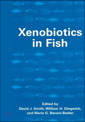 Xenobiotics in Fish