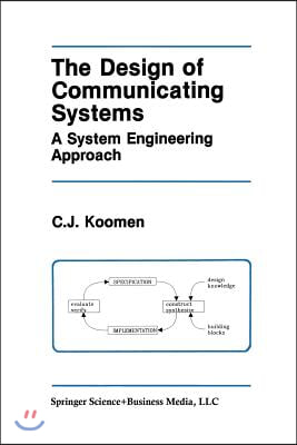 The Design of Communicating Systems: A System Engineering Approach