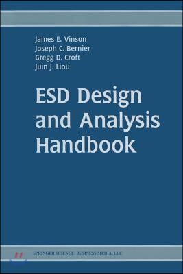 Esd Design and Analysis Handbook