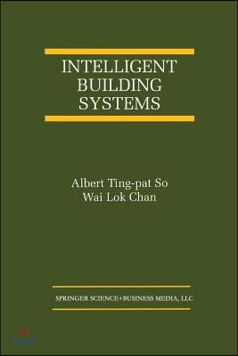 Intelligent Building Systems