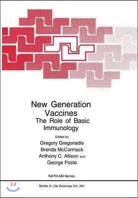 New Generation Vaccines: The Role of Basic Immunology