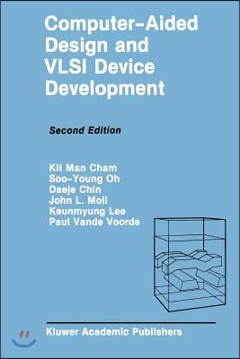 Computer-Aided Design and VLSI Device Development