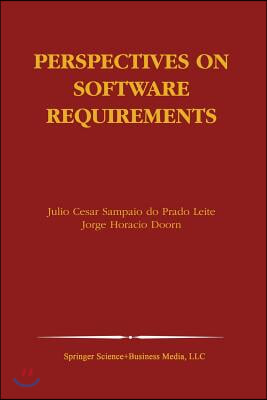 Perspectives on Software Requirements