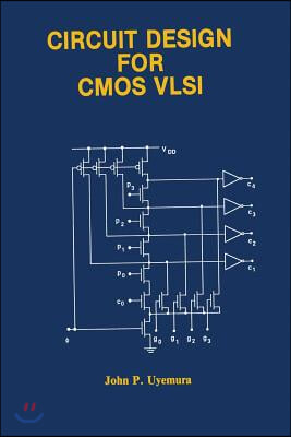 Circuit Design for CMOS VLSI