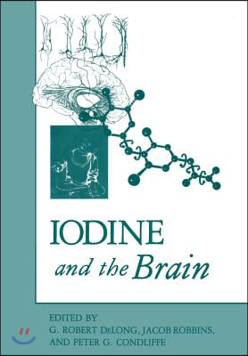 Iodine and the Brain