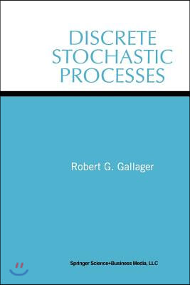 Discrete Stochastic Processes